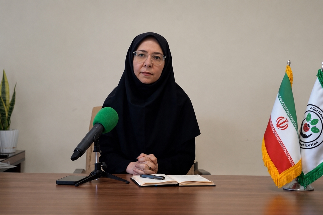 شبنم حیدری 